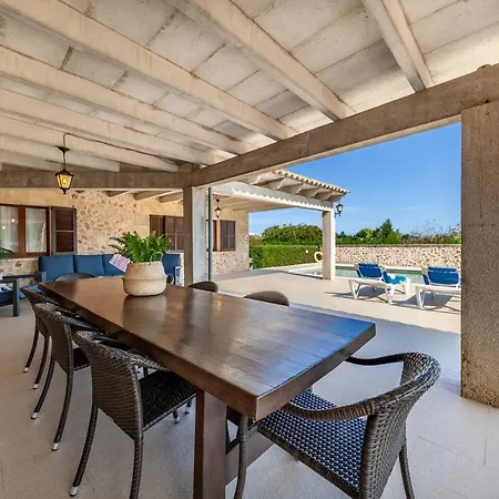 Santuiri Holiday home *