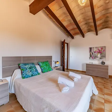 Santuiri Holiday home *