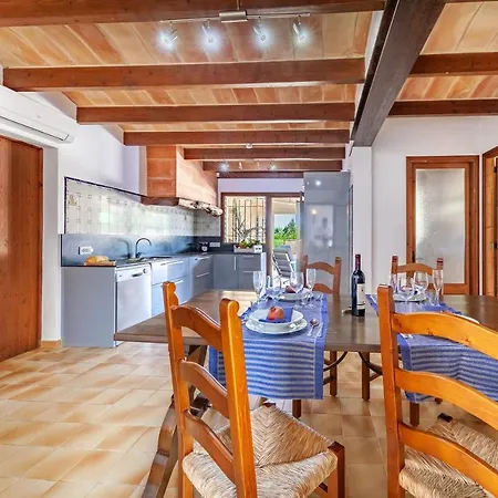 Holiday home Santuiri *