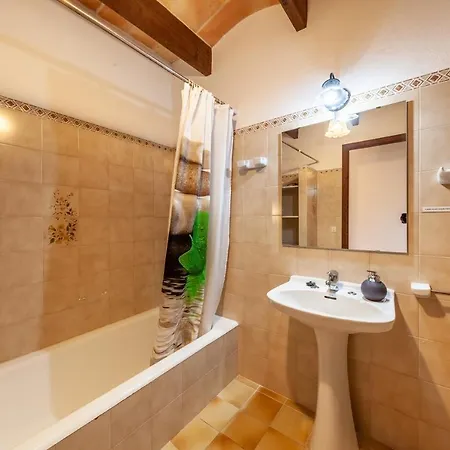 Santuiri Holiday home *