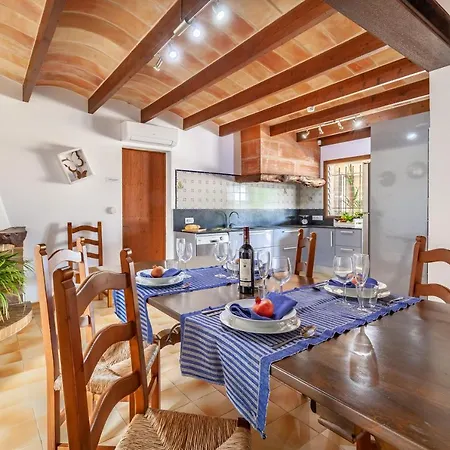 Santuiri Holiday home