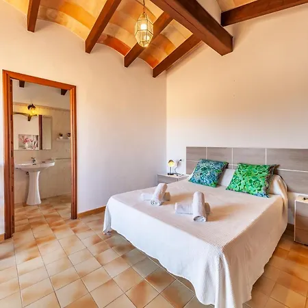 Holiday home Santuiri Pollenca