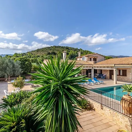 Santuiri Holiday home Pollenca