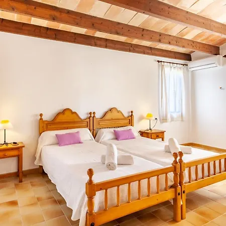 Holiday home Santuiri