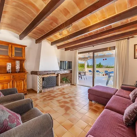 Santuiri Holiday home Pollenca