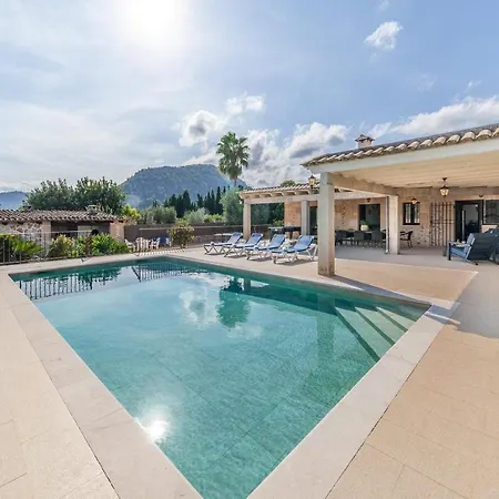 Santuiri Holiday home *