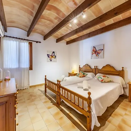 Santuiri Holiday home
