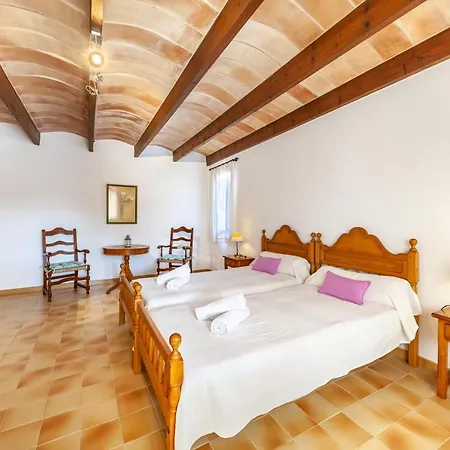 Santuiri Holiday home *