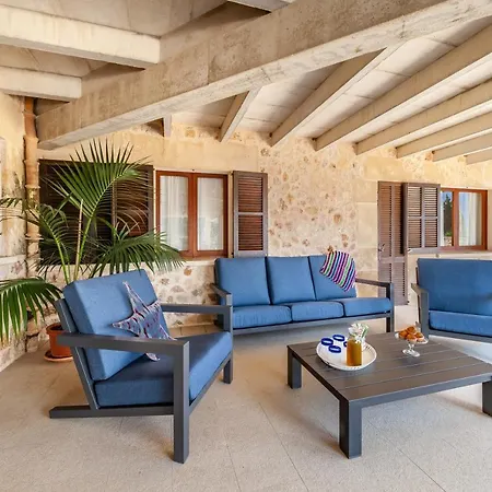 Holiday home Santuiri Pollenca