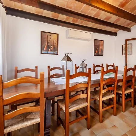 Santuiri Holiday home