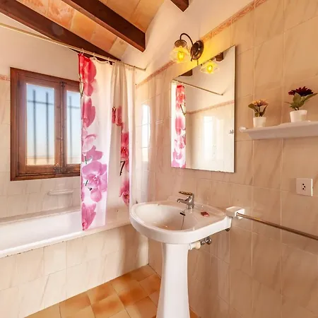 Santuiri Holiday home *