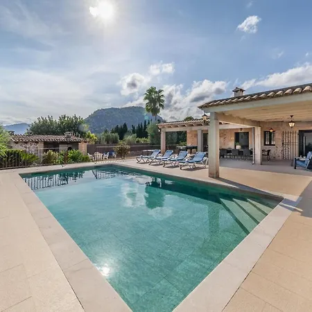 Santuiri Holiday home