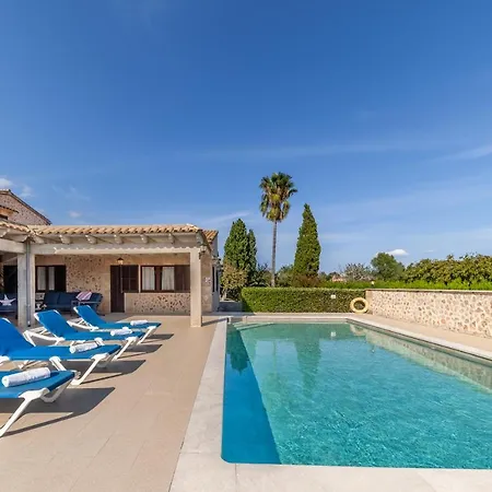 Santuiri Holiday home *
