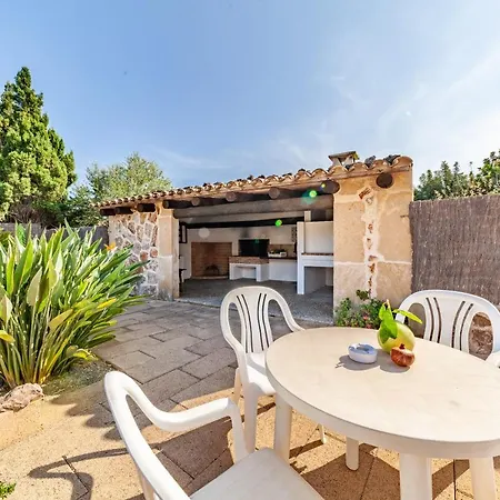 Holiday home Santuiri Pollenca