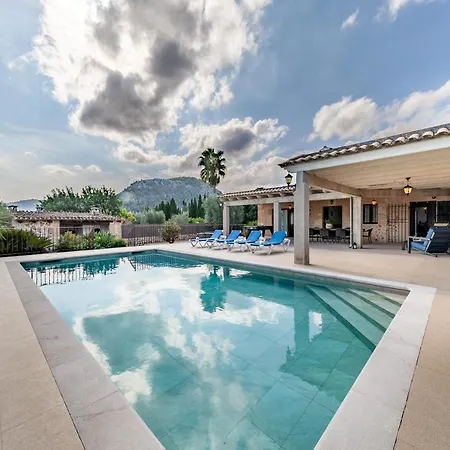 Santuiri Holiday home *