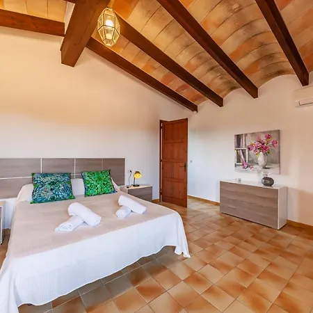 Santuiri Holiday home *
