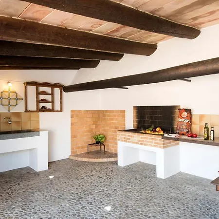 Holiday home Santuiri Pollenca