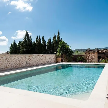 Holiday home Santuiri Pollenca