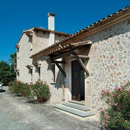 Santuiri Pollenca