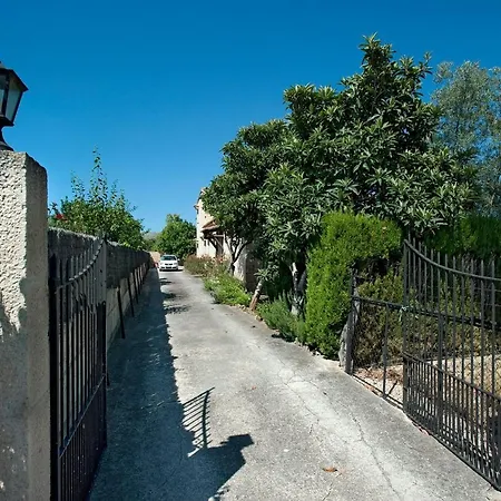 Santuiri Holiday home