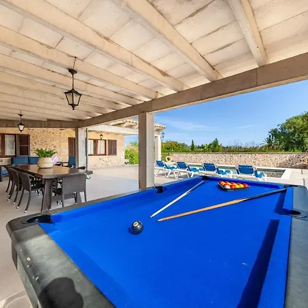 Santuiri Holiday home *